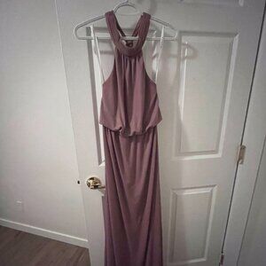 Size A4 Azazie Landry Bridesmaid Dress